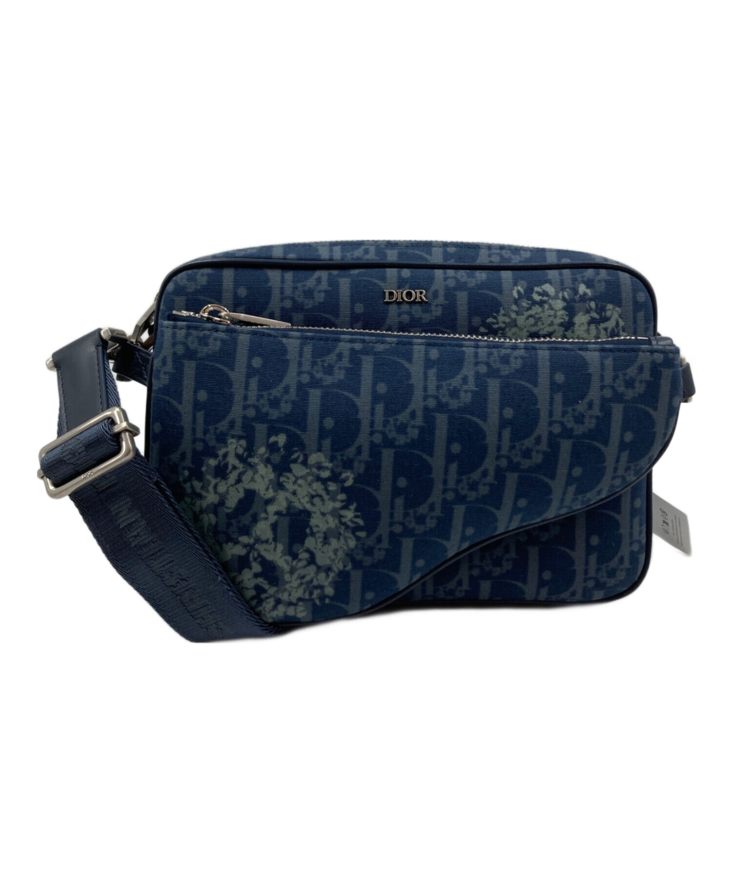 中古・古着通販】Christian Dior (クリスチャン ディオール) Denim