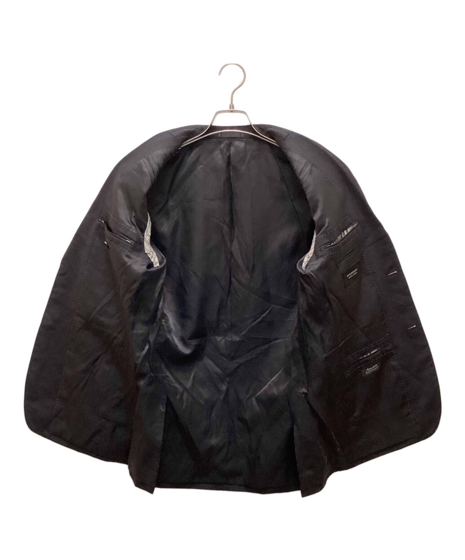 中古・古着通販】BURBERRY BLACK LABEL (バーバリーブラックレーベル