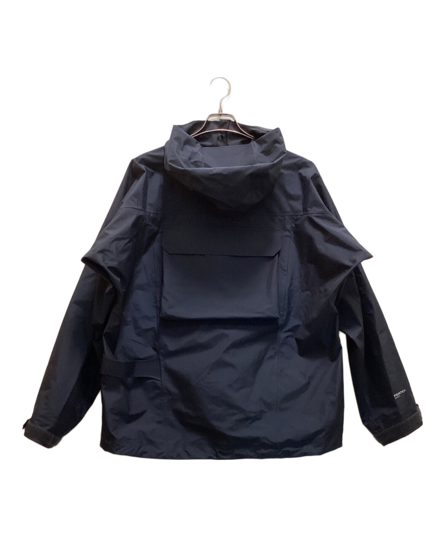 中古・古着通販】STABRIDGE (スタブリッジ) DESCENTE (デサント