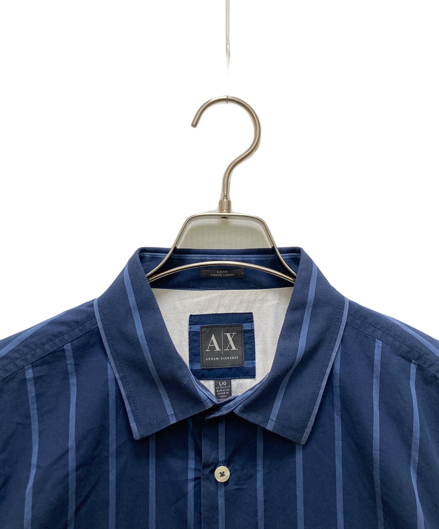 中古・古着通販】ARMANI EXCHANGE (アルマーニ エクスチェンジ