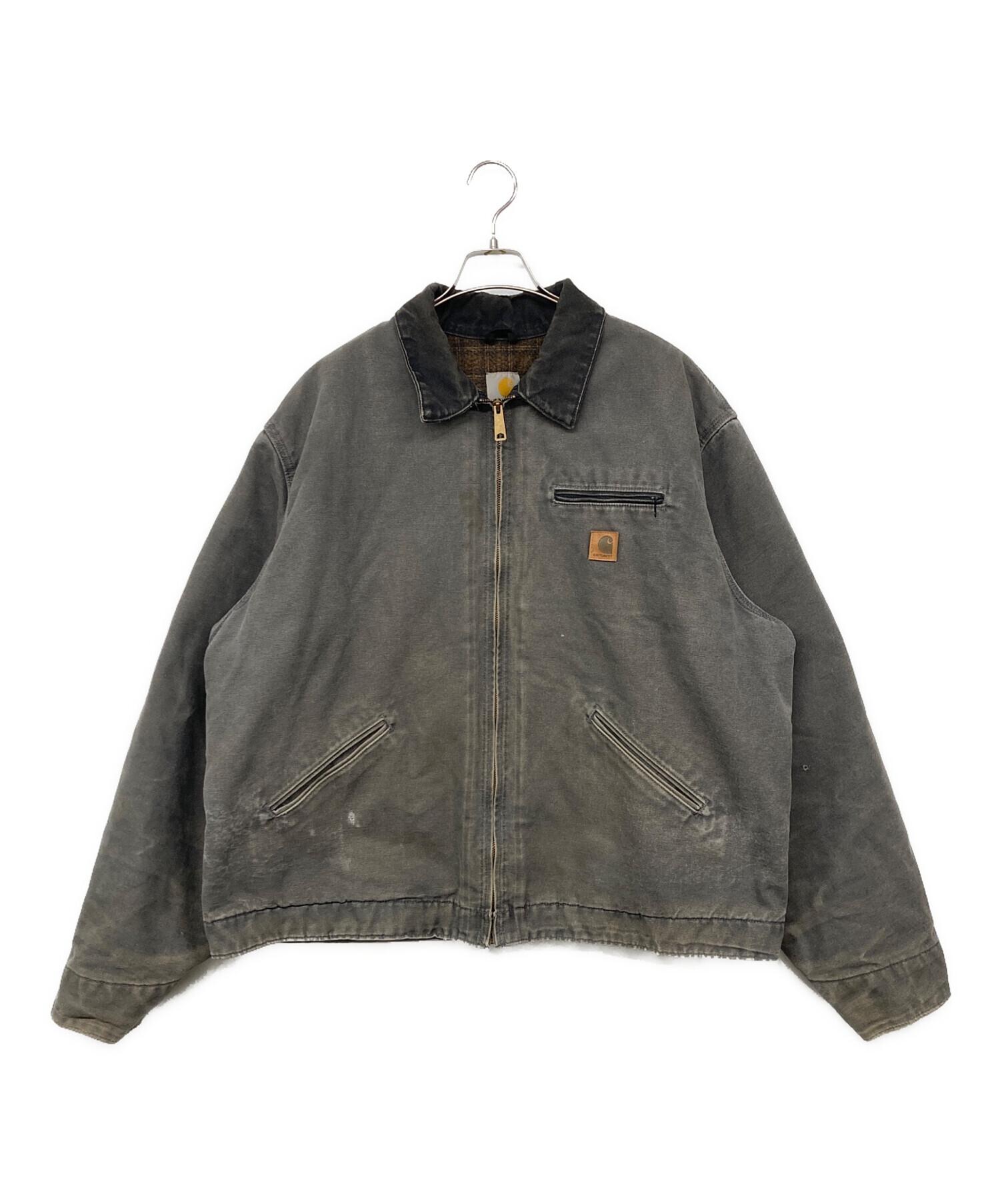 中古・古着通販】CarHartt (カーハート) デトロイトジャケット