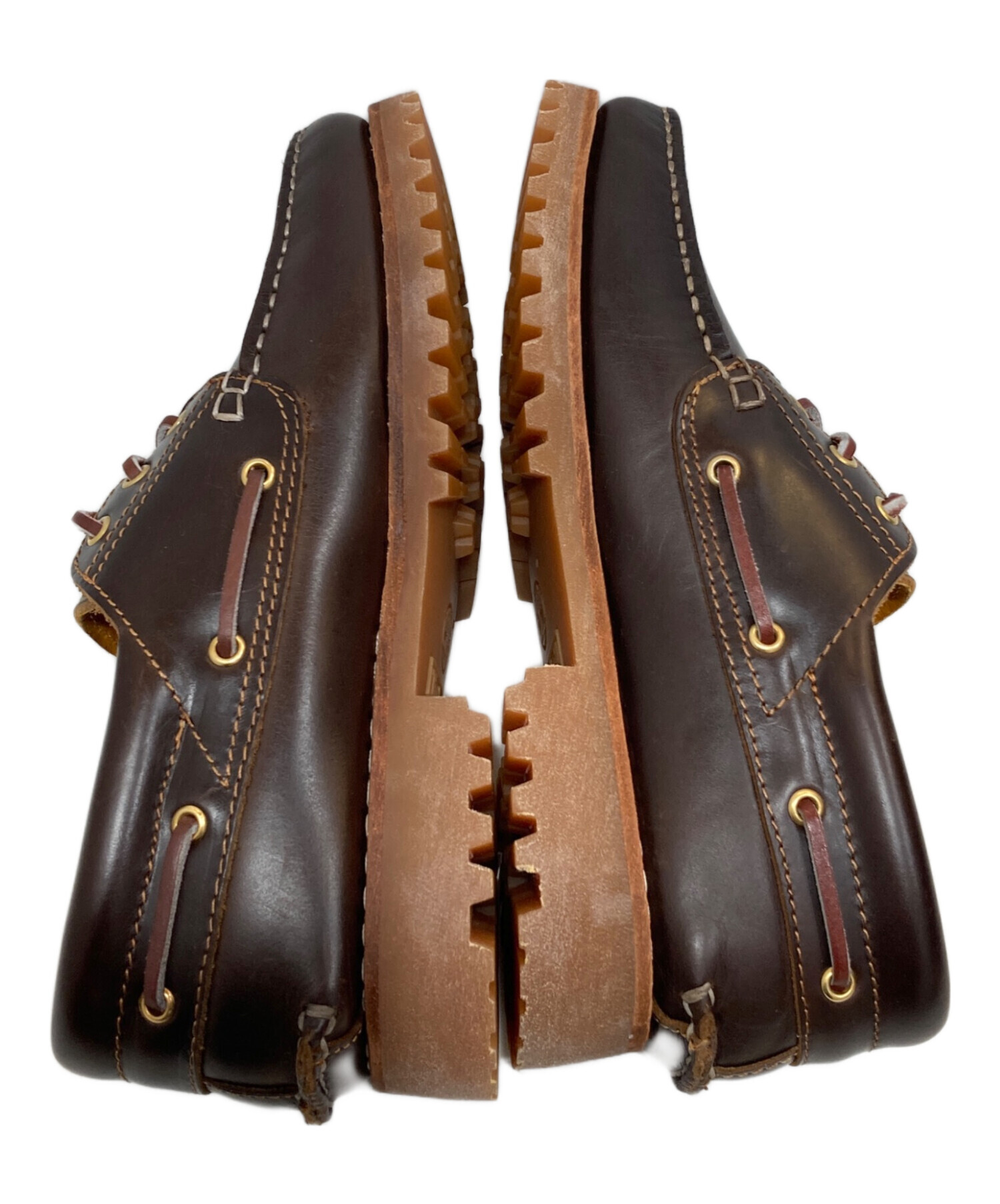 中古・古着通販】Timberland (ティンバーランド) 3 EYE CLASSIC LUG/3