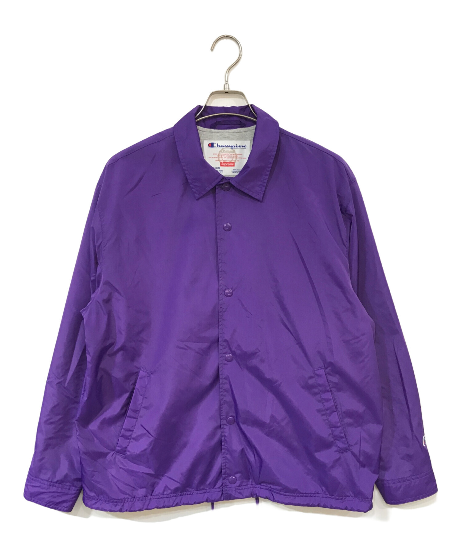 中古・古着通販】Supreme (シュプリーム) Champion (チャンピオン