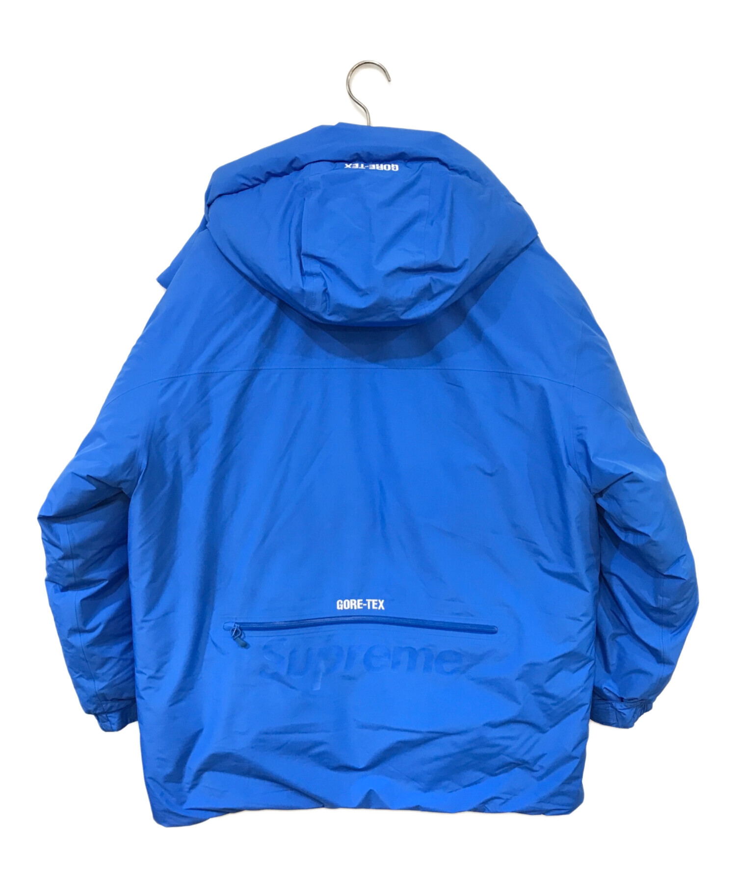 中古・古着通販】SUPREME (シュプリーム) GORE-TEX 700-Fill Down