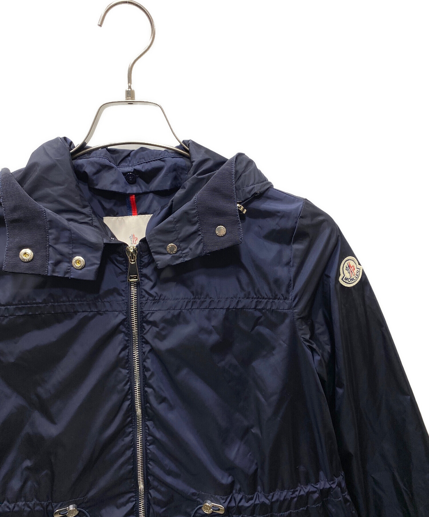 中古・古着通販】MONCLER (モンクレール) LOTUS ロータス ナイロン