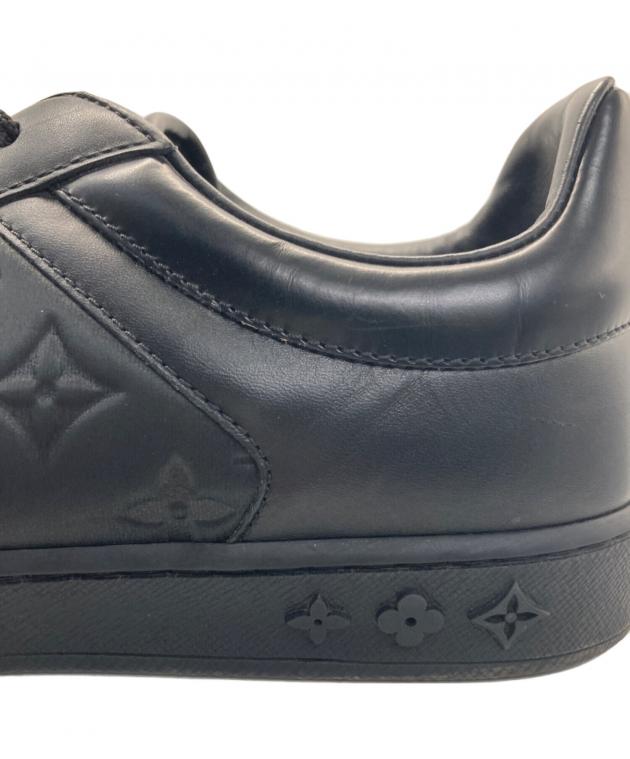 中古・古着通販】LOUIS VUITTON (ルイ ヴィトン) エンボスモノグラム