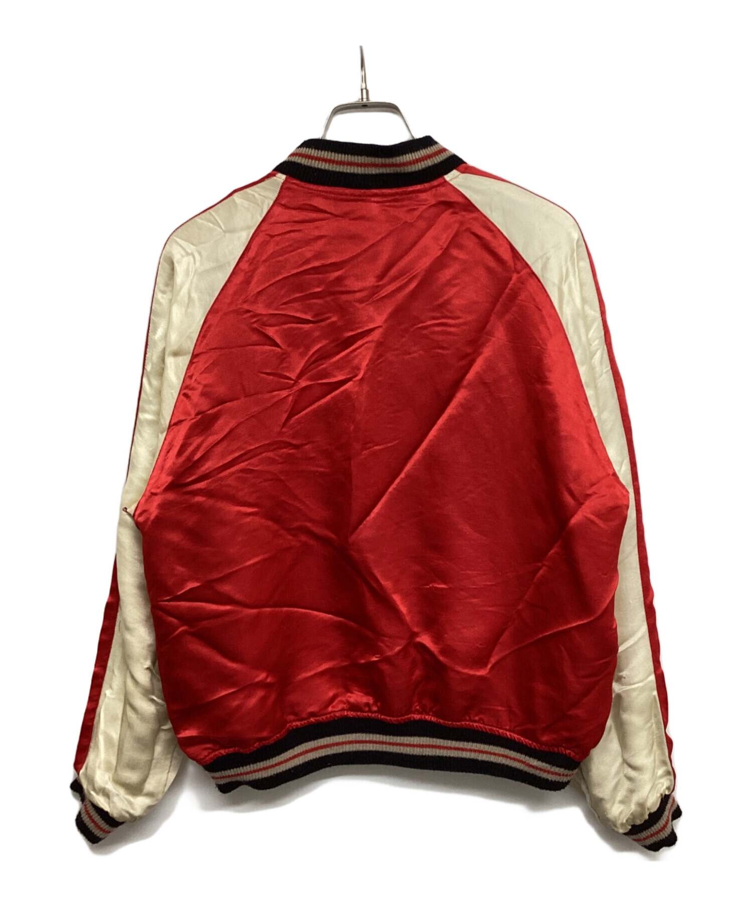 中古・古着通販】CROPPED HEADS (クロップドヘッズ) 日本文化モチーフ