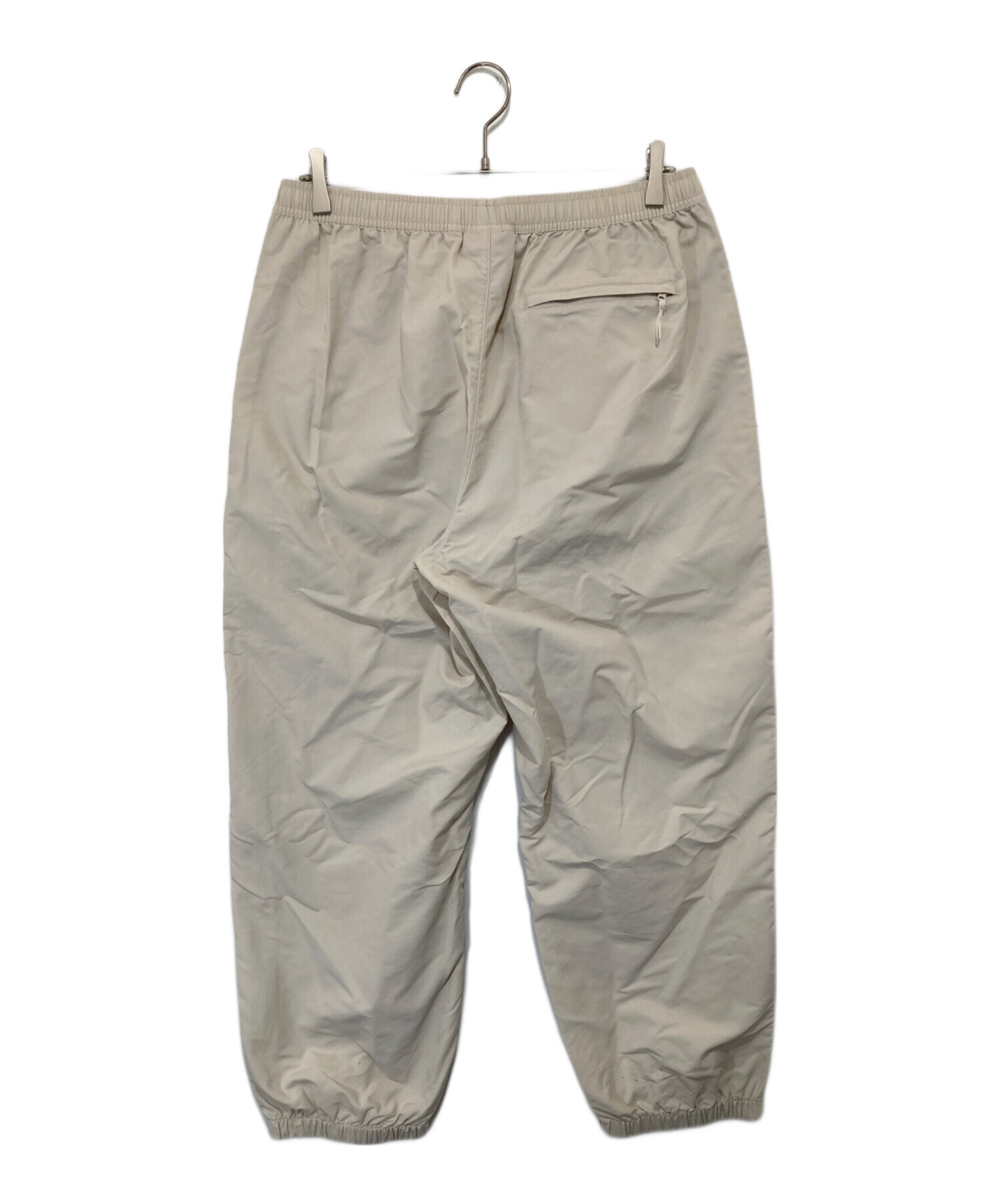 中古・古着通販】SUPREME (シュプリーム) 24AW Warm Up Pant