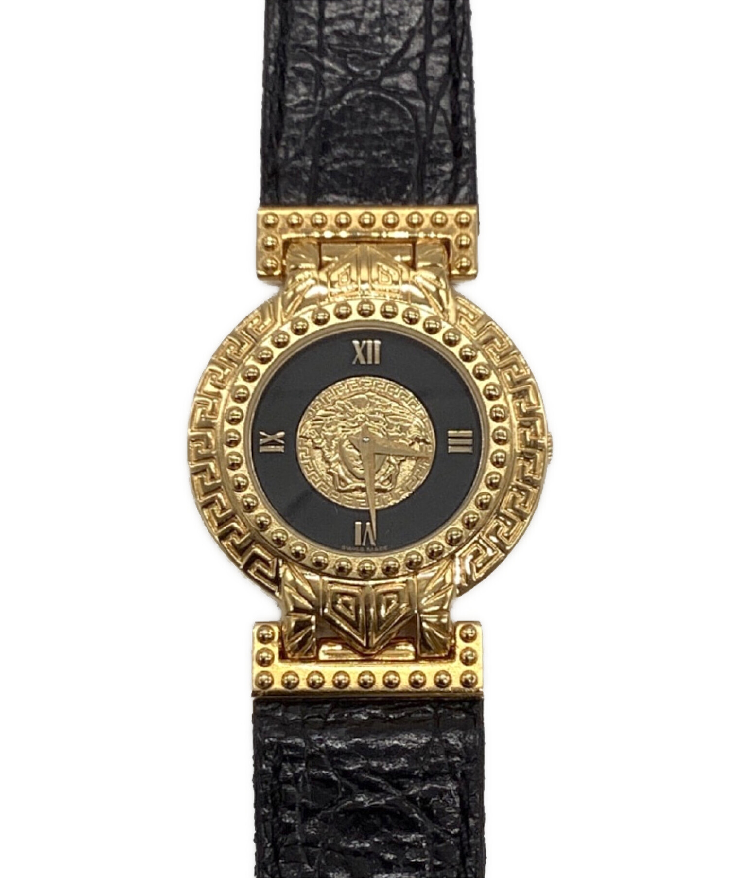 中古・古着通販】GIANNI VERSACE (ジャンニヴェルサーチ) メデューサ
