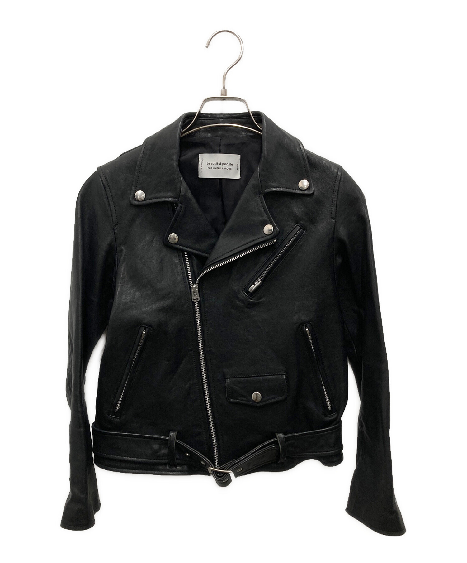 中古・古着通販】beautiful people (ビューティフルピープル) UNITED