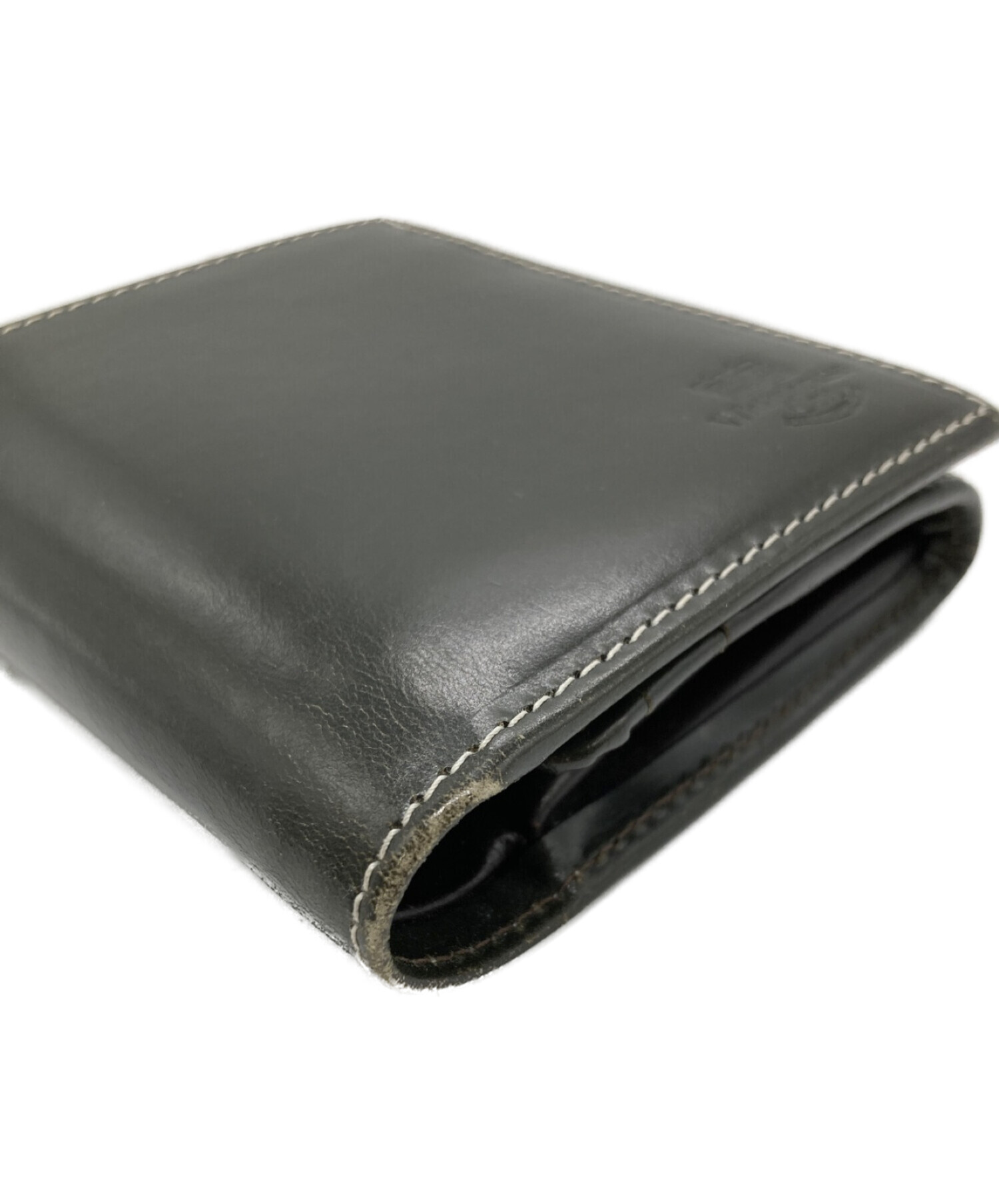 中古・古着通販】Whitehouse Cox (ホワイトハウスコックス) 2つ折り