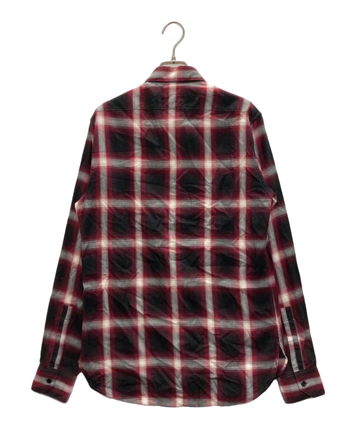 中古・古着通販】Saint Laurent Paris (サンローランパリ) オンブレ