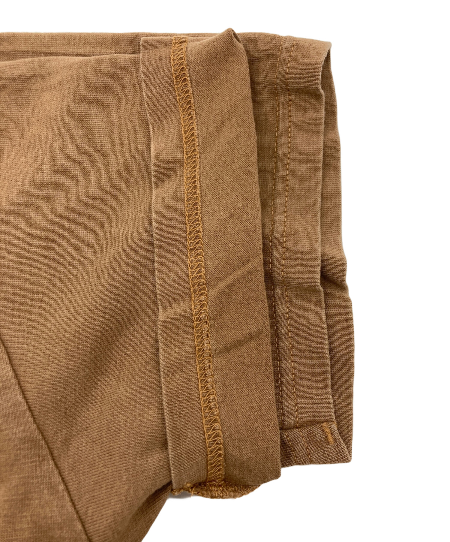 中古・古着通販】NUMBER (N)INE (ナンバーナイン) エンブレム穴あきT