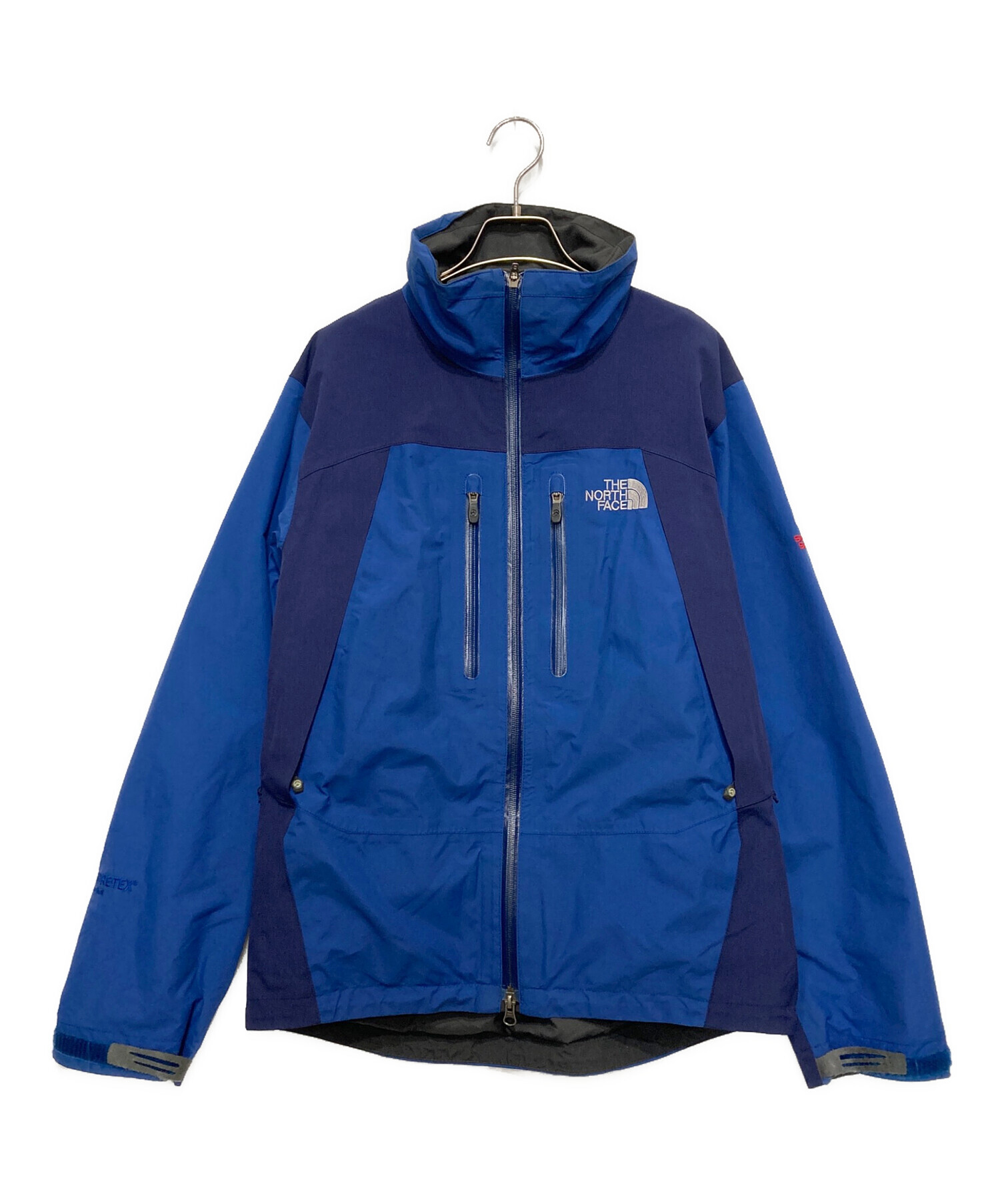 中古・古着通販】THE NORTH FACE (ザ ノース フェイス) ゴアテックス