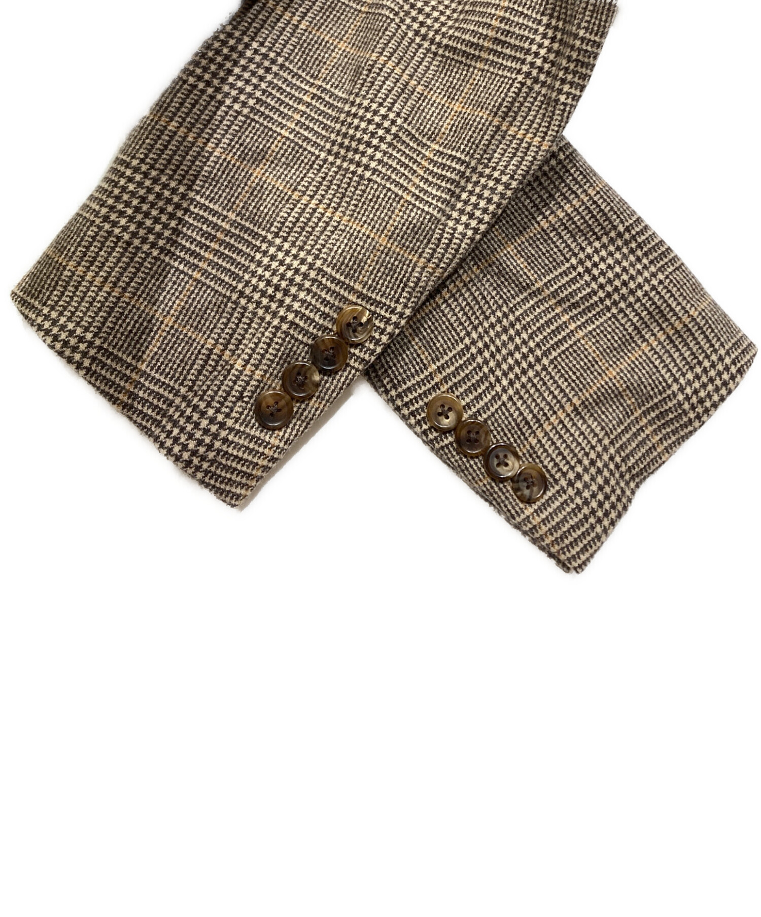 中古・古着通販】POLO RALPH LAUREN (ポロ・ラルフローレン) チェック