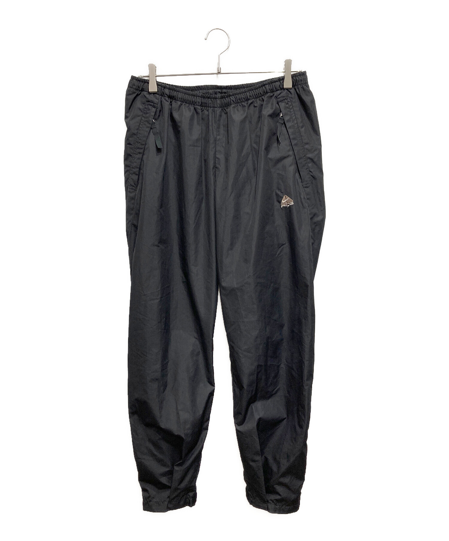 中古・古着通販】NIKE ACG (ナイキエージーシー) ナイロンパンツ