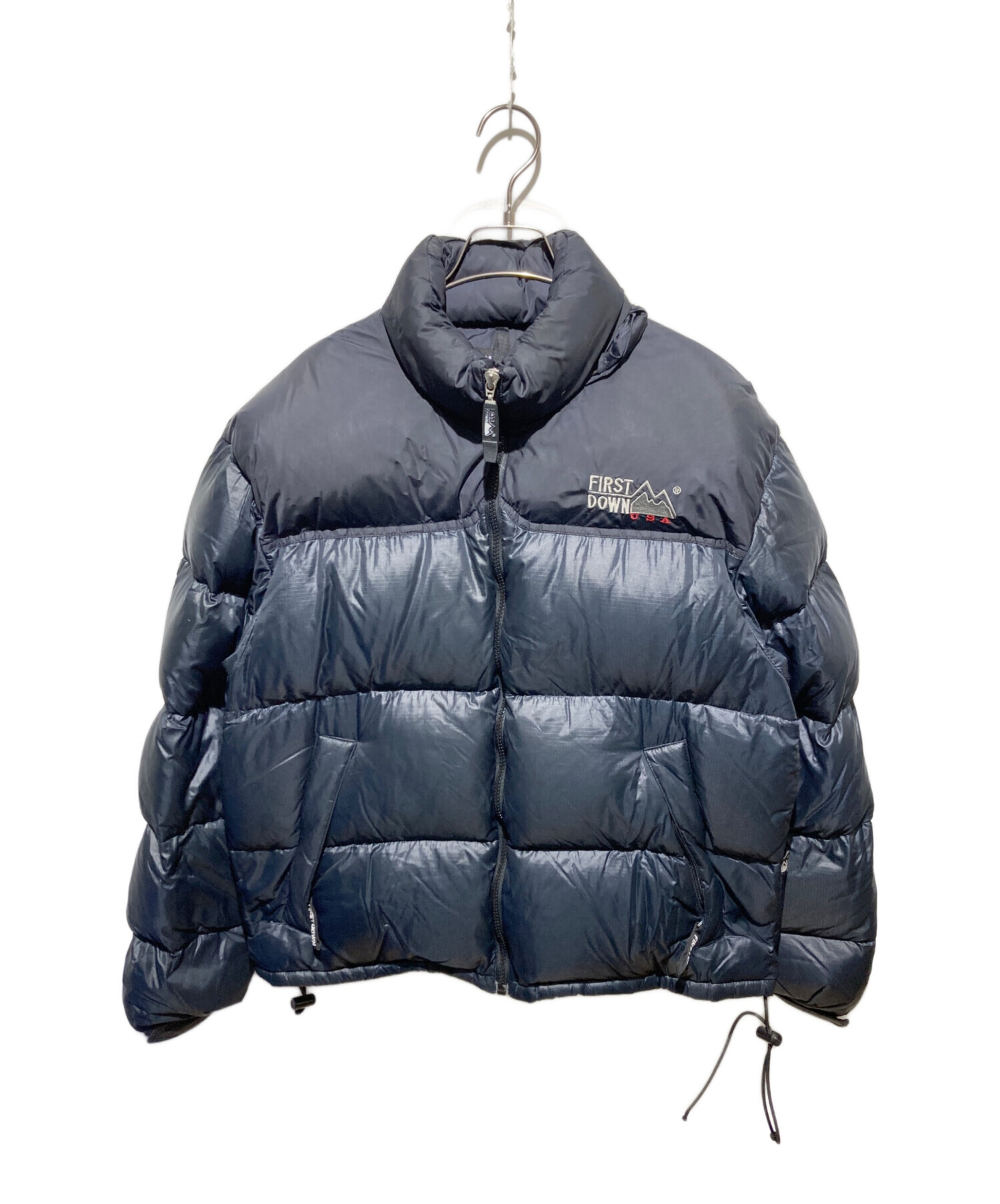 中古・古着通販】FIRST DOWN (ファーストダウン) ファーストダウン