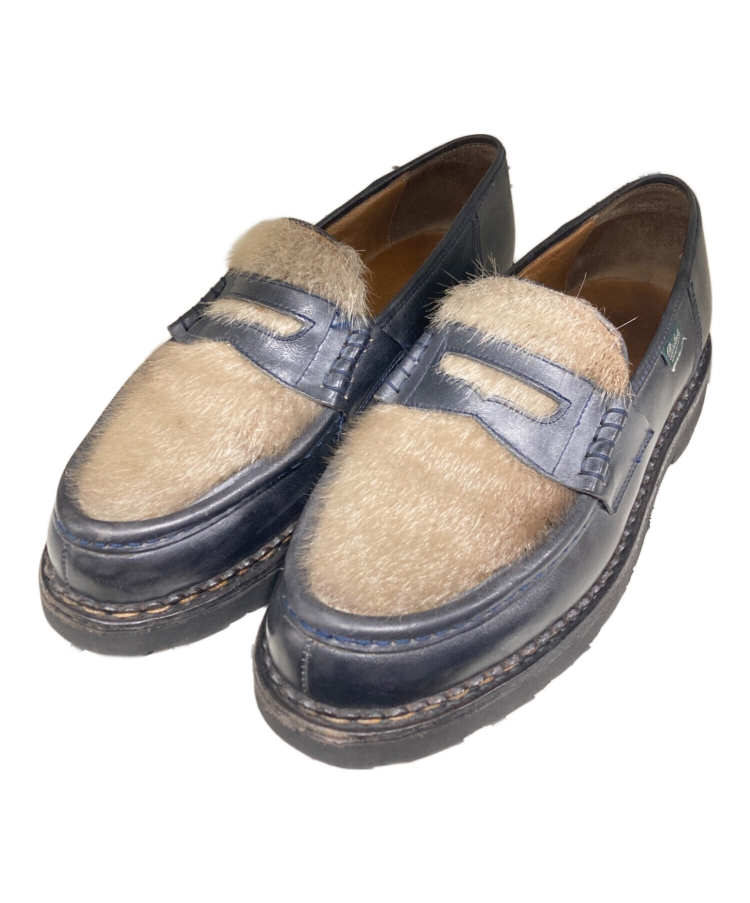 中古・古着通販】PARABOOT (パラブーツ) REIMS PHOQUE BEAMS別注