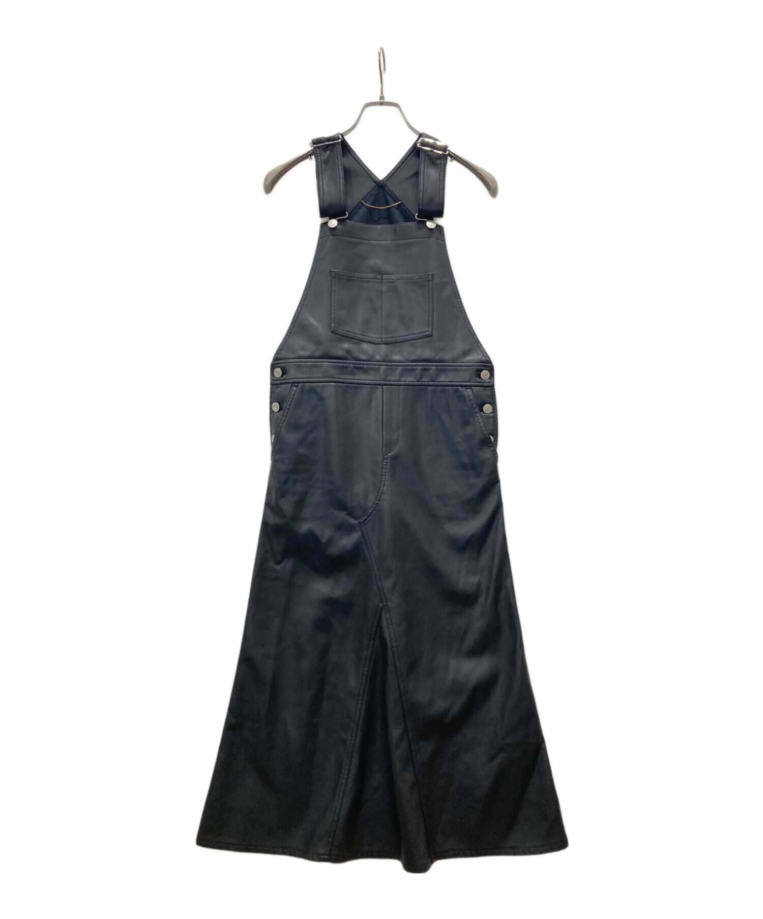 中古・古着通販】L'Appartement (アパルトモン) アーティカルレザー