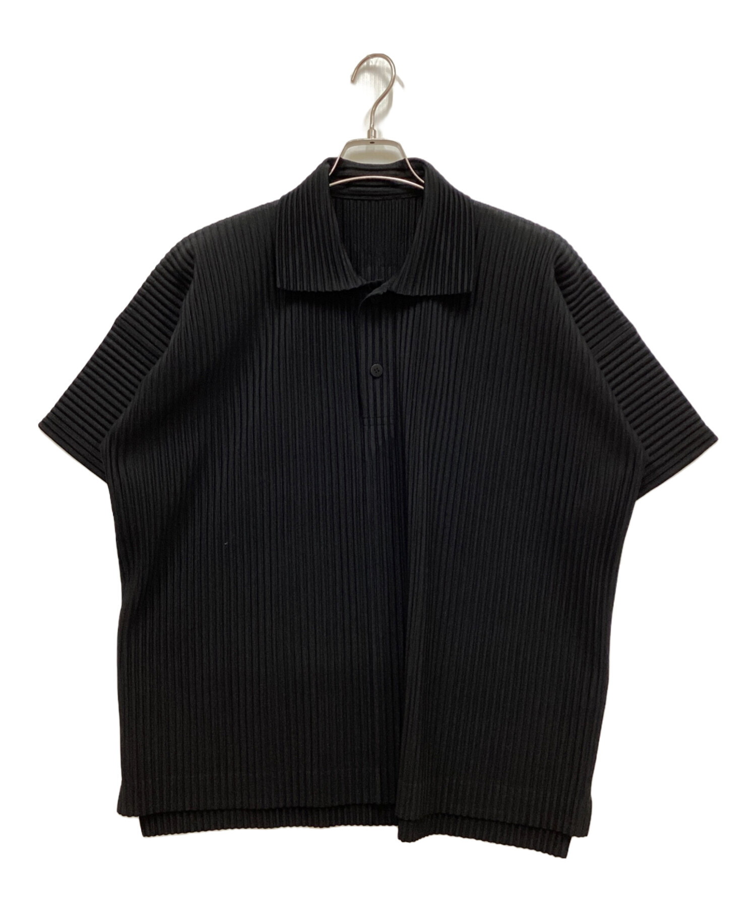 中古・古着通販】HOMME PLISSE ISSEY MIYAKE (オムプリッセ イッセイ