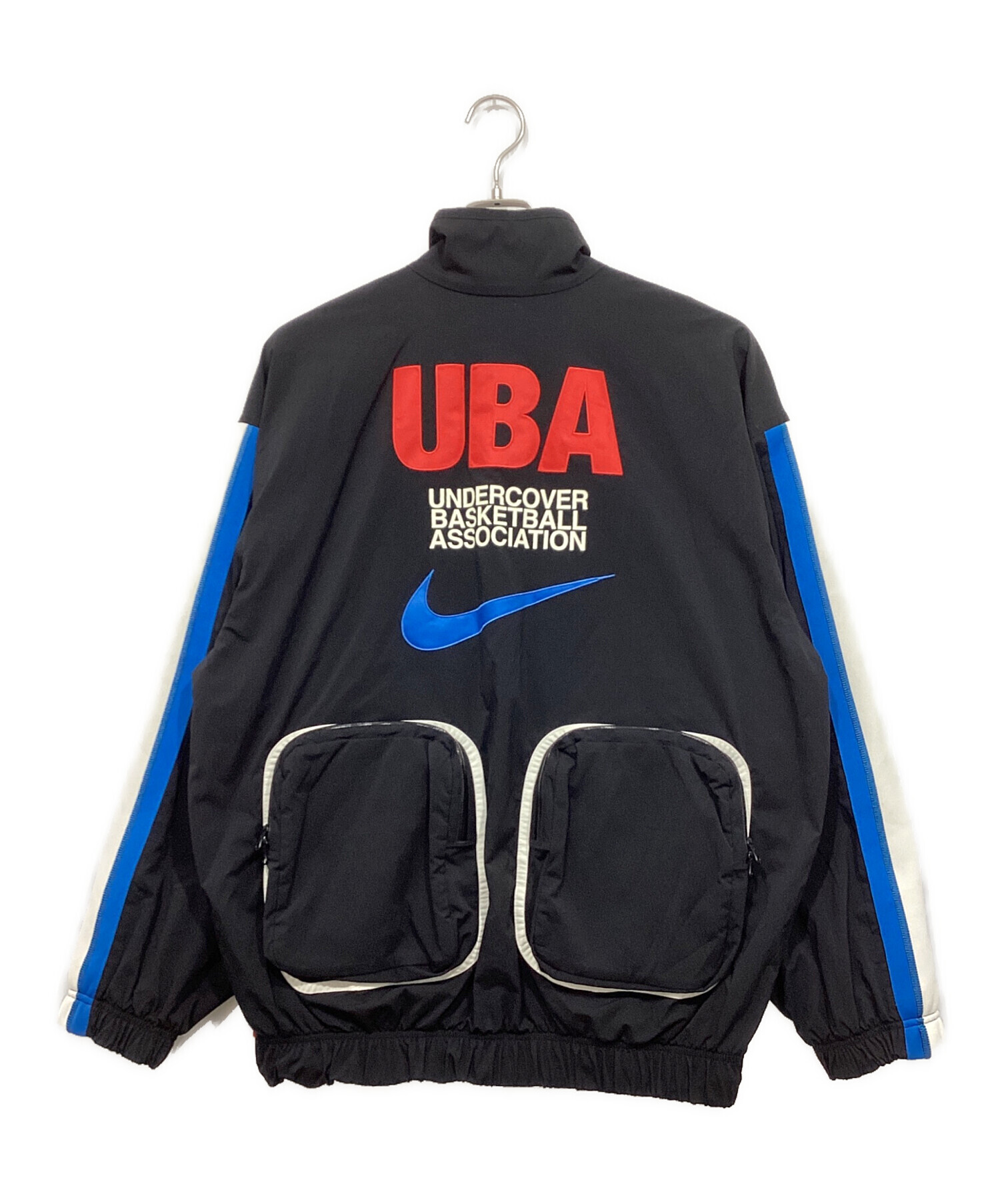 中古・古着通販】NIKE (ナイキ) UNDERCOVER (アンダーカバー) Track