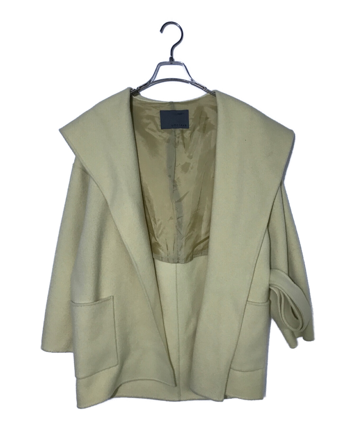 中古・古着通販】uncrave (アンクレイヴ) アンチマイクロバイアル