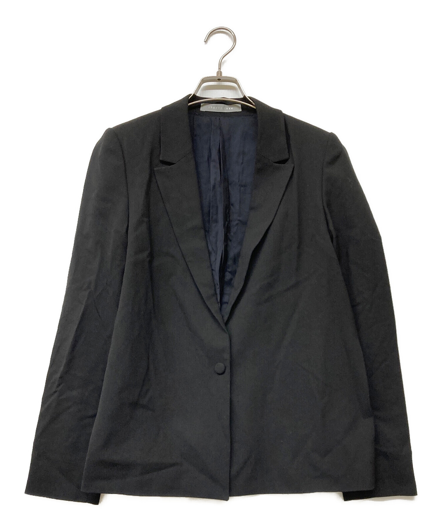 中古・古着通販】theory luxe (セオリーリュクス) テーラード