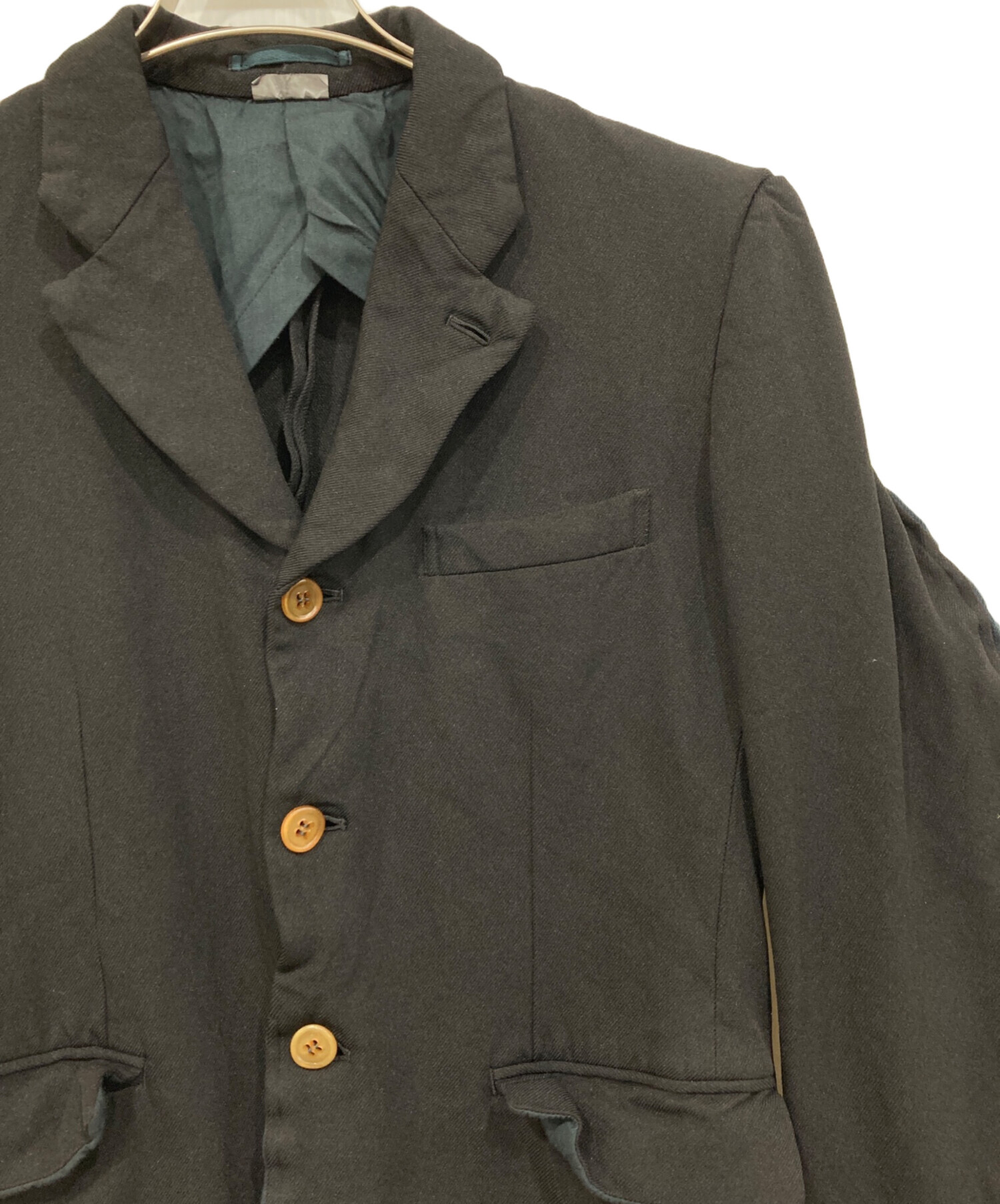 中古・古着通販】COMME des GARCONS HOMME PLUS EVER GREEN