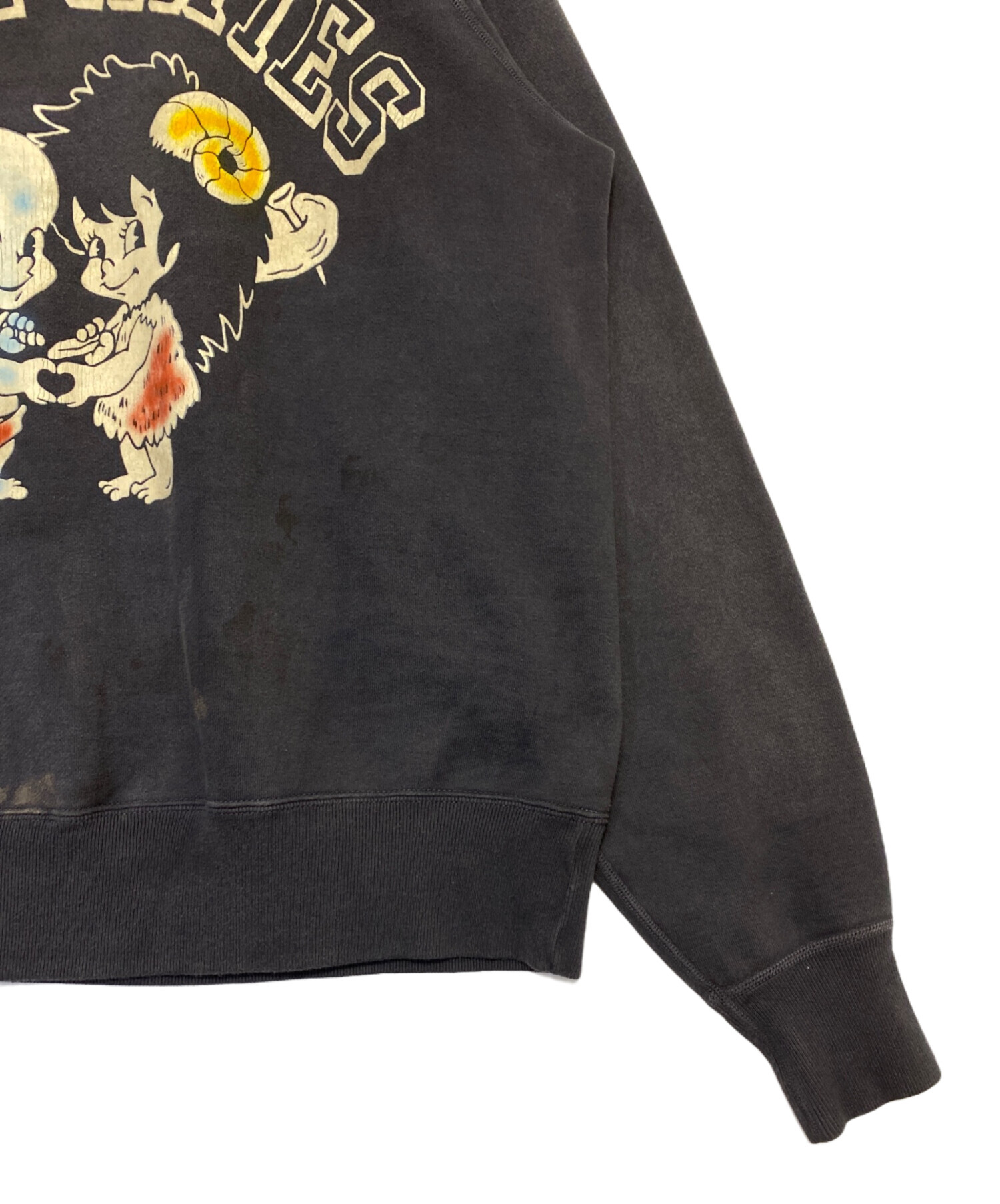 中古・古着通販】SAINT MICHAEL (セントマイケル) ARIES (アリーズ