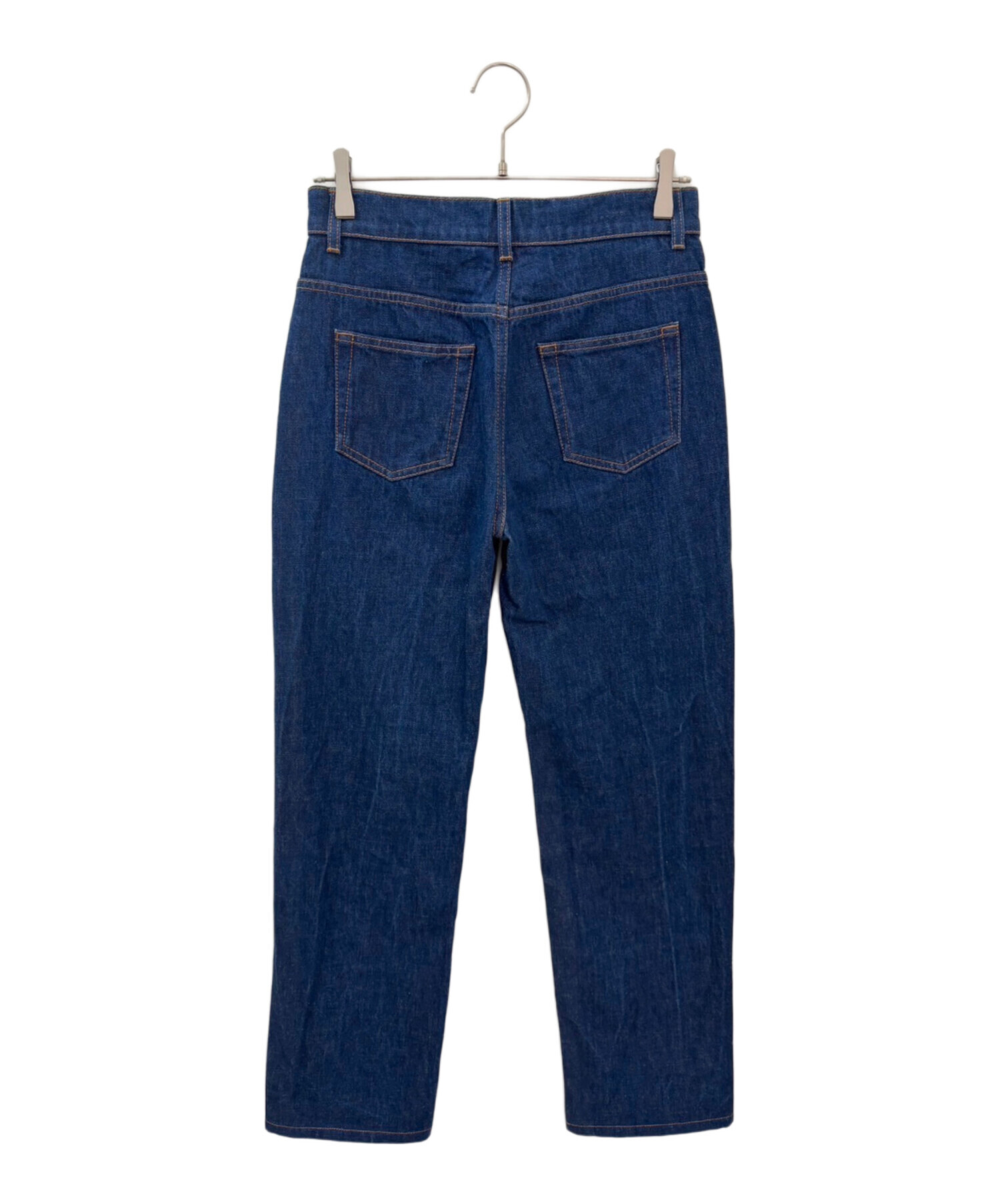 中古・古着通販】THE ROW (ザ ロウ) BORJIS JEAN ブルー｜ブランド