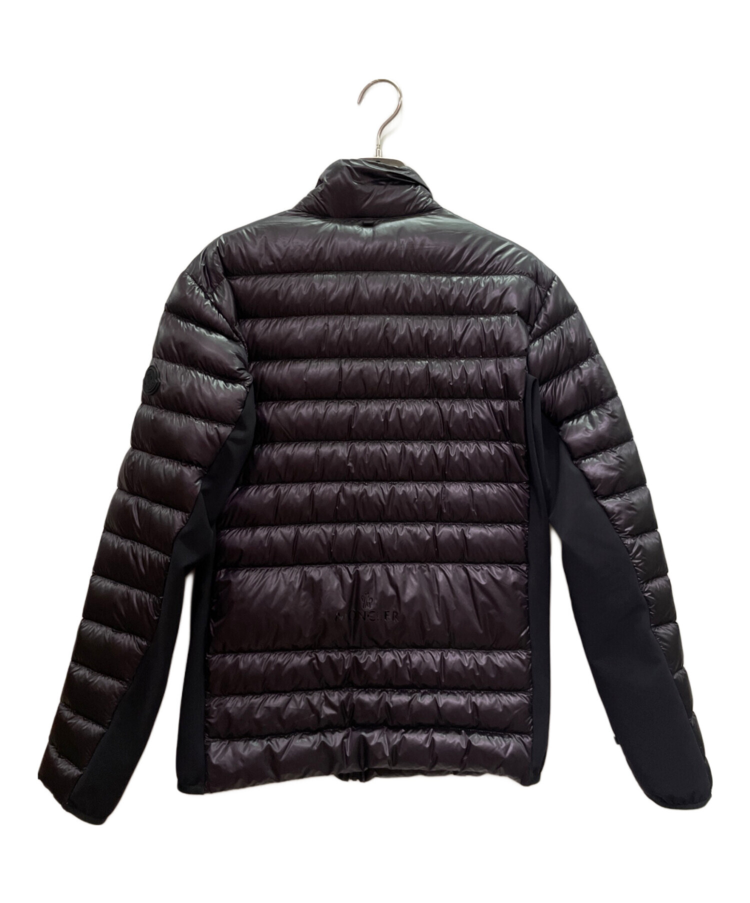 中古・古着通販】MONCLER (モンクレール) VOSGES/ライトダウン