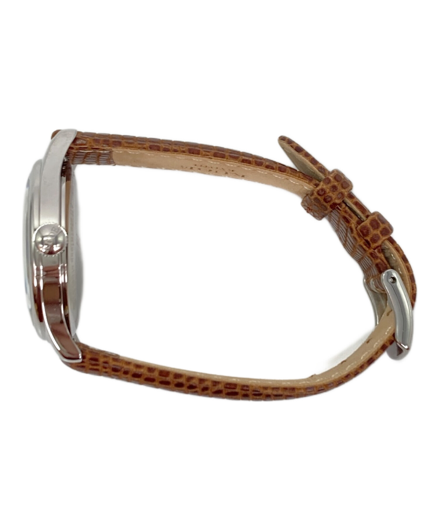 中古・古着通販】KUOE (クオ) 腕時計｜ブランド・古着通販 トレファク