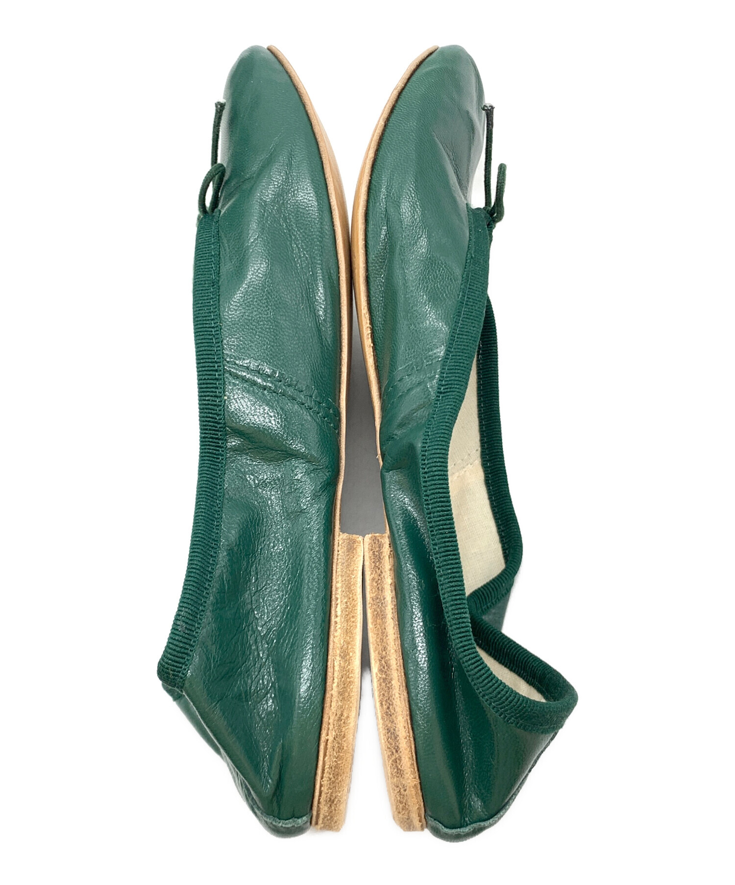 中古・古着通販】A.P.C. (アーペーセー) E.PORSELLI (ポルセリ) バレエ