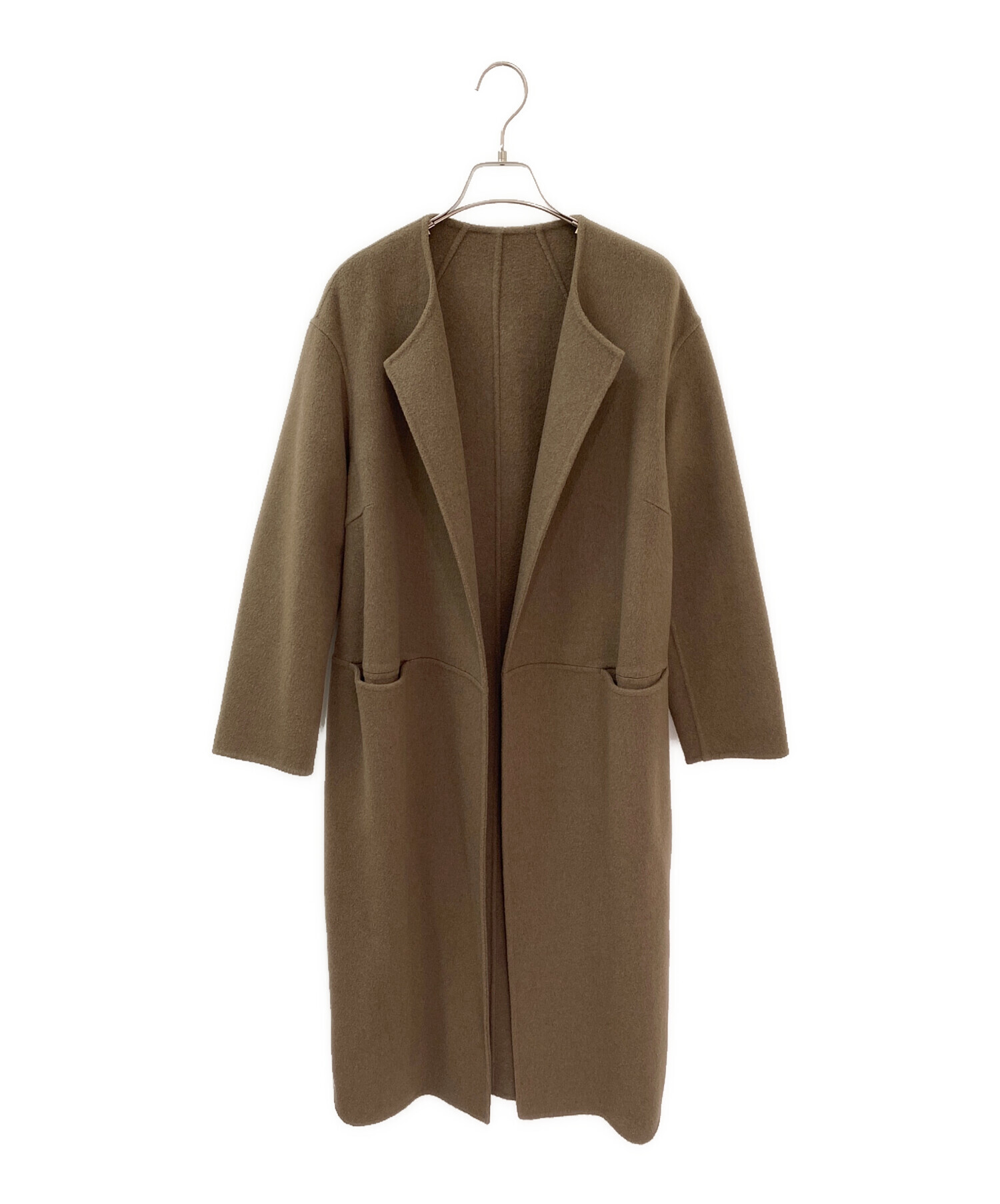 中古・古着通販】MUSE de Deuxieme Classe (ミューズ ドゥーズィエム