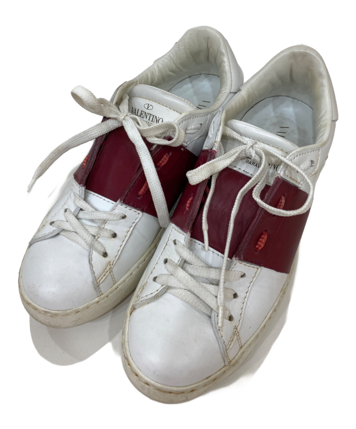 中古・古着通販】VALENTINO GARAVANI (ヴァレンティノ・ガラヴァーニ