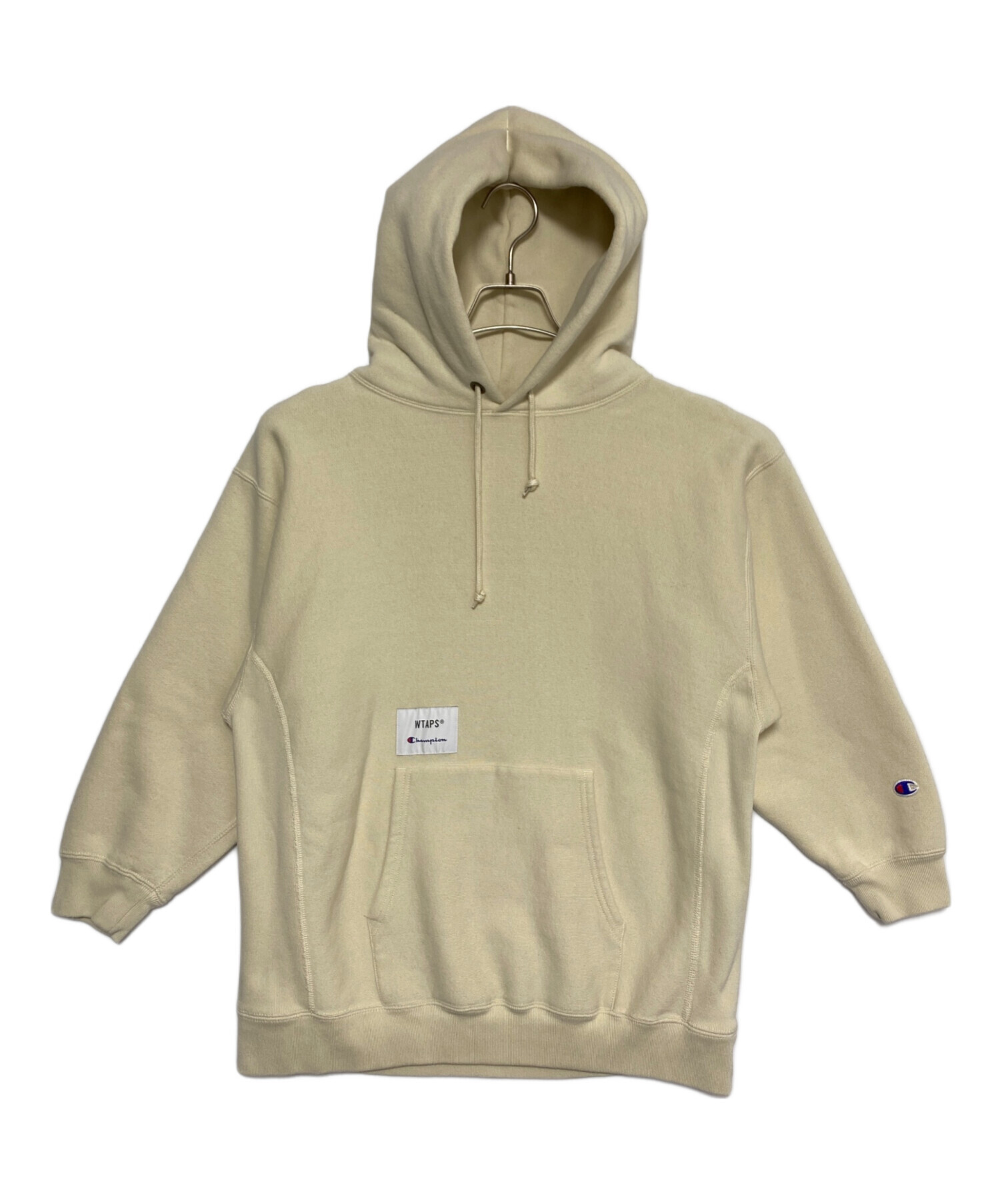 中古・古着通販】WTAPS (ダブルタップス) Champion (チャンピオン