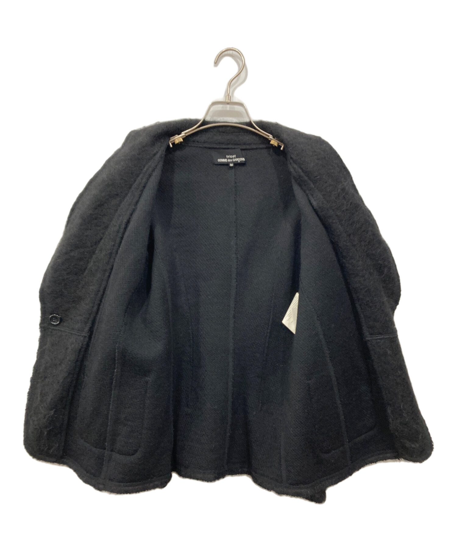 中古・古着通販】tricot COMME des GARCONS (トリココムデギャルソン