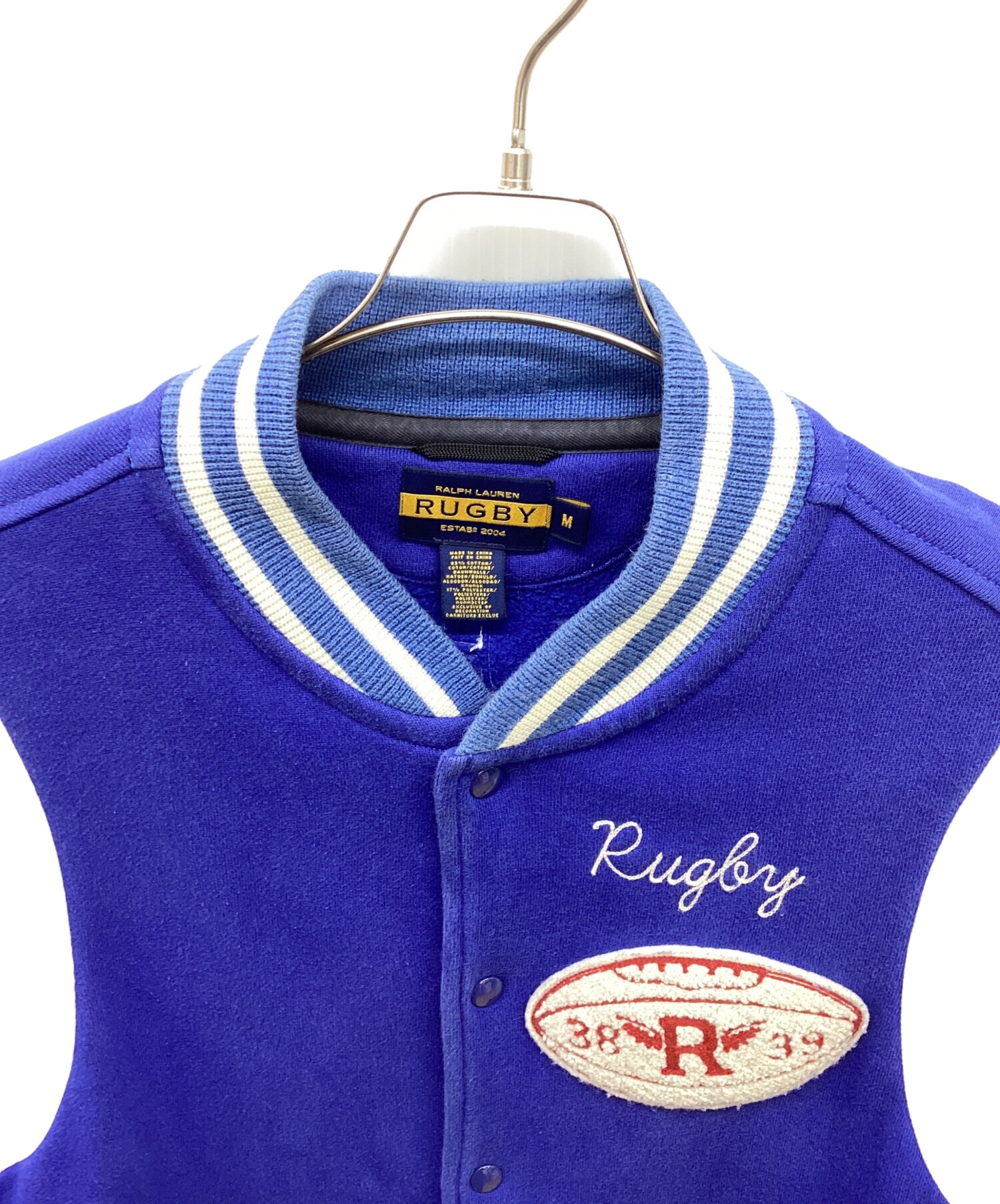 中古・古着通販】Rugby Ralph Lauren (ラグビーラルフローレン