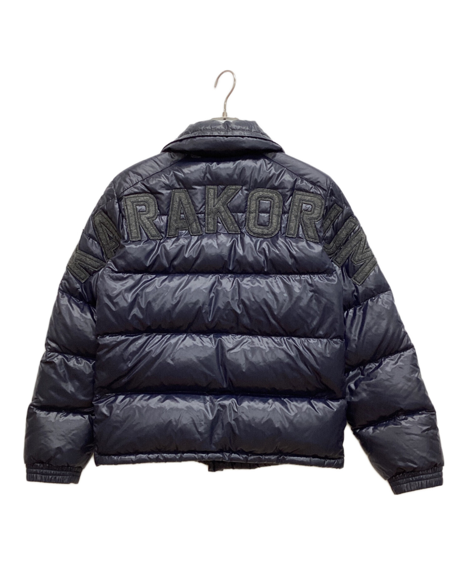 中古・古着通販】MONCLER (モンクレール) K2 DOWN JACKET ダウン