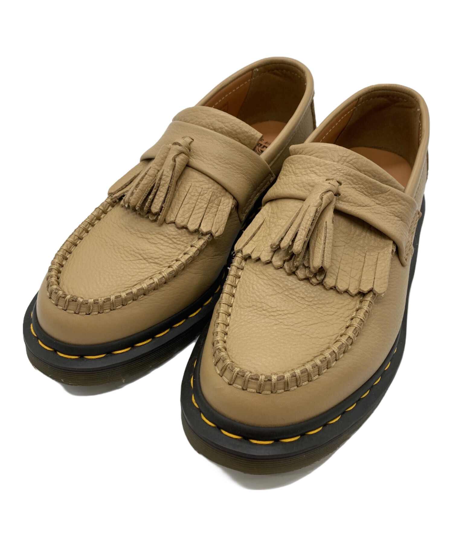 中古・古着通販】Dr.Martens (ドクターマーチン) ADRIAN タッセル