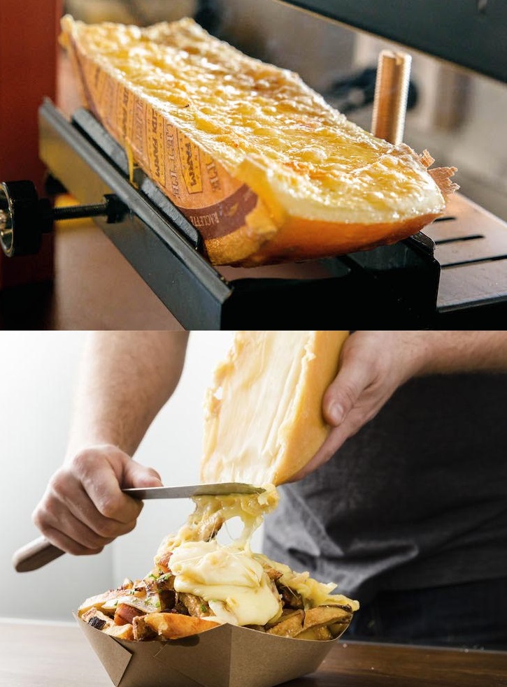 業務用ラクレットオーブンヒーター“セット”【レンタル】 商品詳細