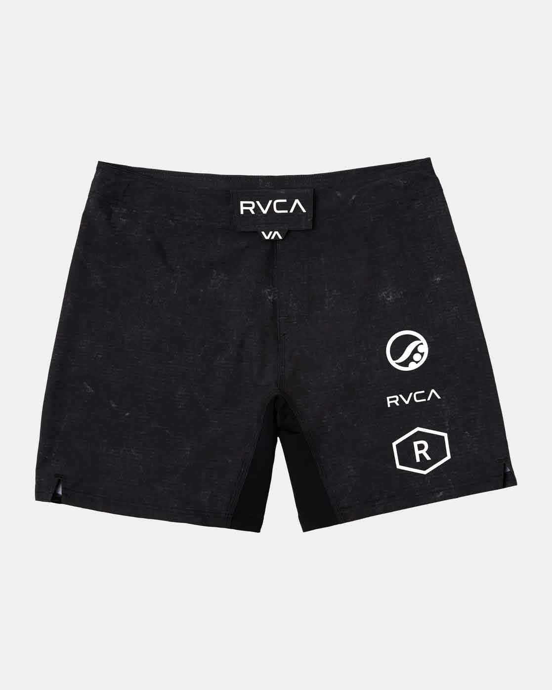 RVCA／ルーカ（ルカ） ショーツ RVCA×SHOYOROLL×Ruotolo Fight