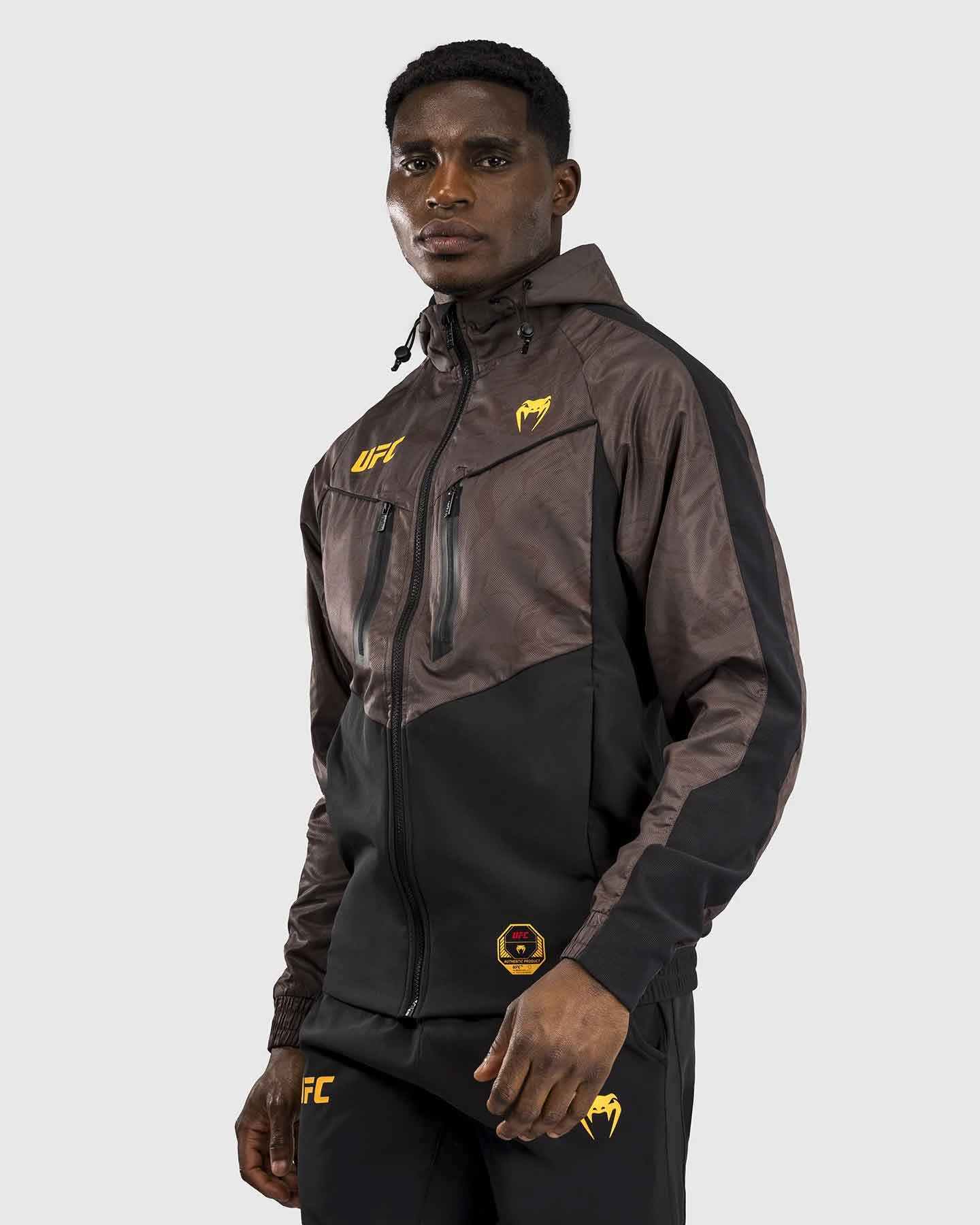 VENUM／ヴェナム パーカー（フーディー） UFC Fusion by Venum Fight