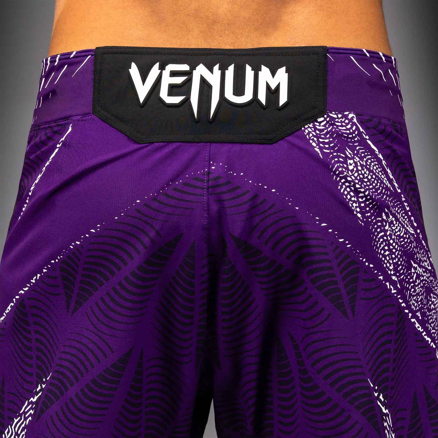 VENUM／ヴェナム ファイトショーツ UFC Zenith by Venum Authentic