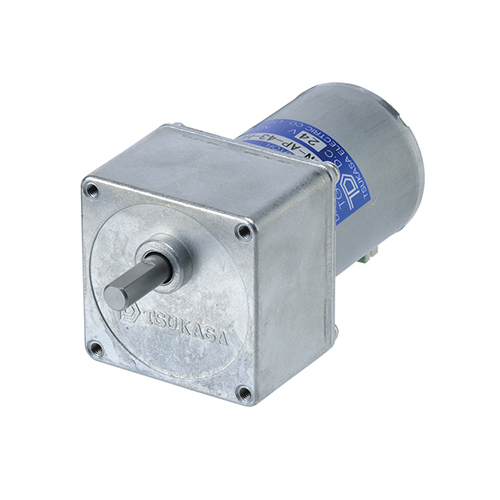 ブラシレスモータ│ギヤモーター・ギヤポンプ・チューブポンプのツカサ電工