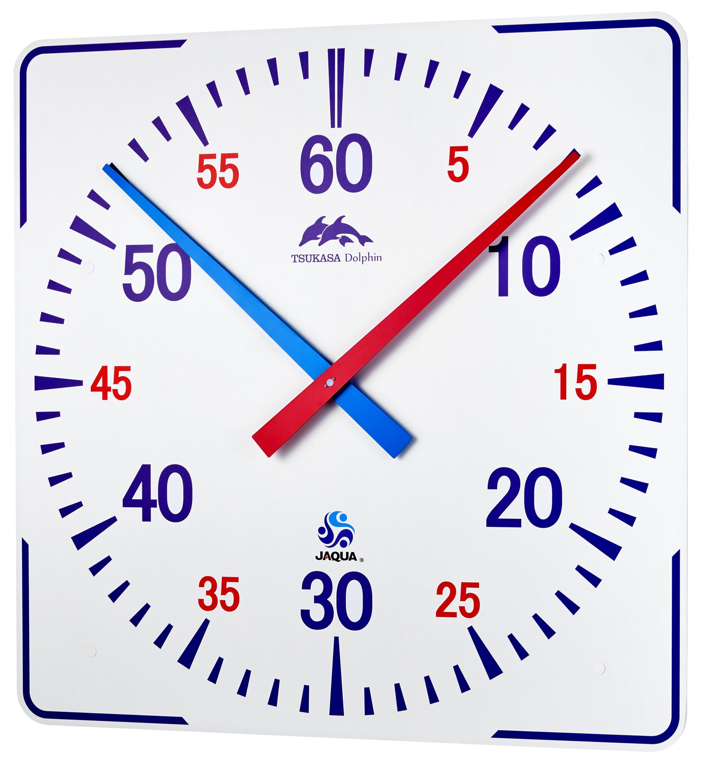 スポーツタイマー（無線式・リセット機能付・壁掛け式） – ツカサ