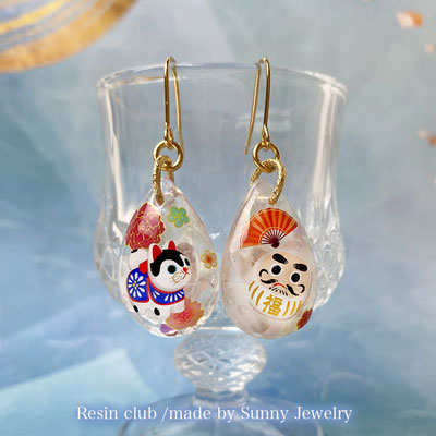 ネイルシール ツメキラ/レジンシール レジンクラブ / 【レジンクラブ