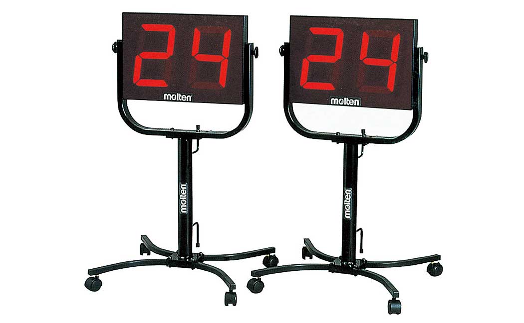 バスケットボール|ショットクロック BF-9156