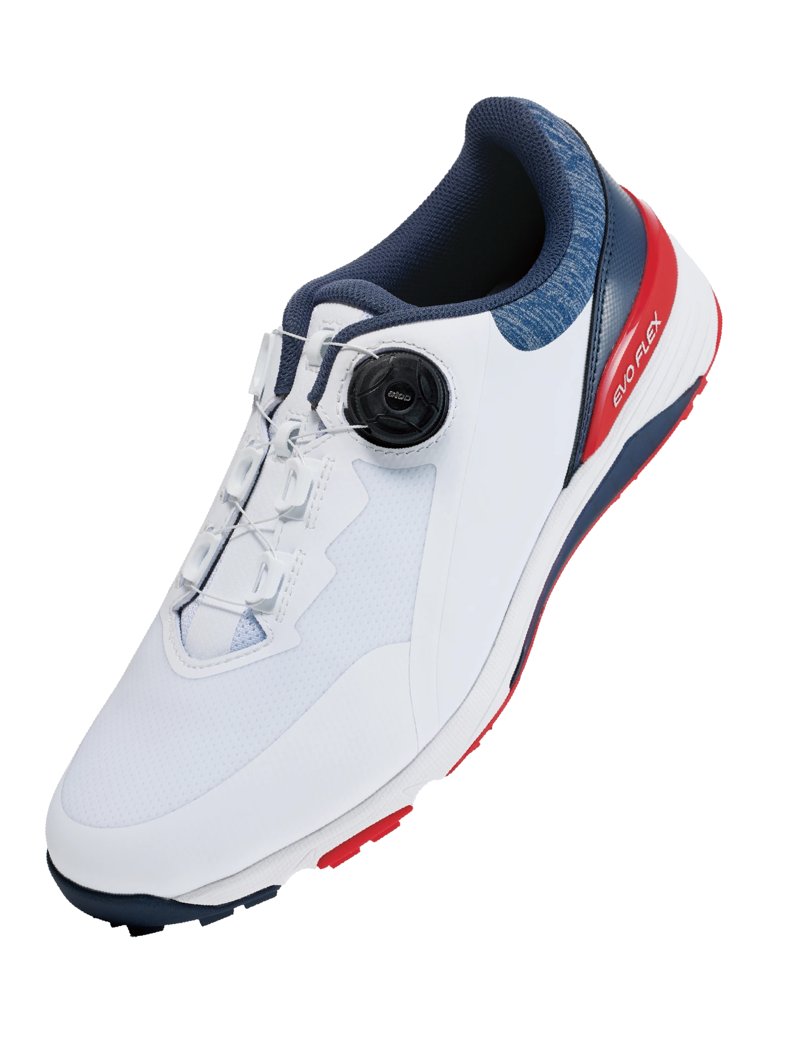 EVO FLEX LIGHT Ⅱ SHOES（エボフレックスライトⅡ） 軽快の極み