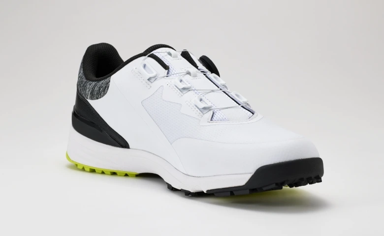 EVO FLEX LIGHT Ⅱ SHOES（エボフレックスライトⅡ） 軽快の極み